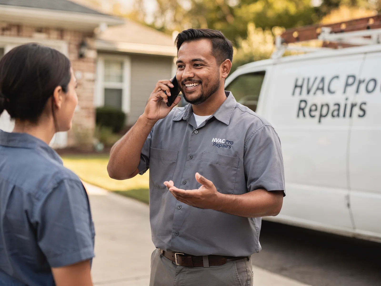 Heat Pump Repair East Butler, PA FAQs